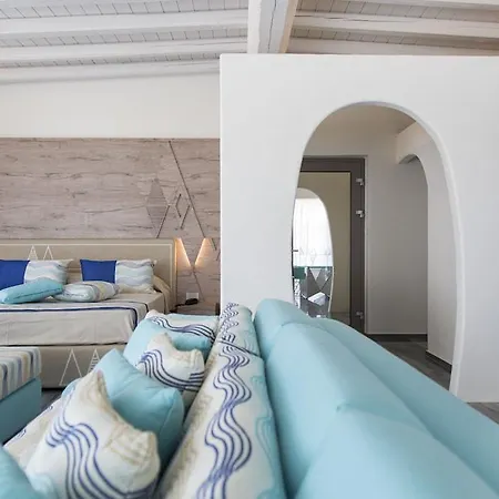 Sandalia Boutique - Adults Only Hotel