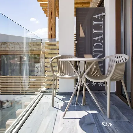 Sandalia Boutique - Adults Only 4*