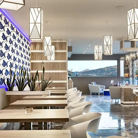 Sandalia Boutique - Adults Only Hotel Cannigione