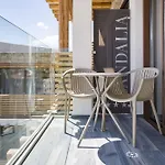 Sandalia Boutique - Adults Only 4*