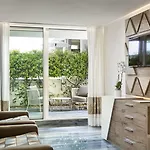 Sandalia Boutique - Adults Only Hotel 4*
