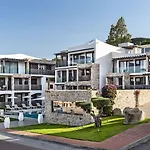 Sandalia Boutique - Adults Only Hotel 4*