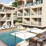 Sandalia Boutique - Adults Only Hotel 4*