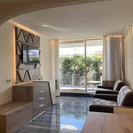 Sandalia Boutique - Adults Only 4*