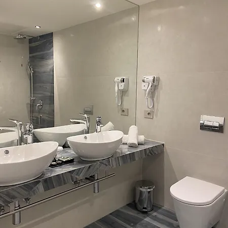 Sandalia Boutique - Adults Only Hotel
