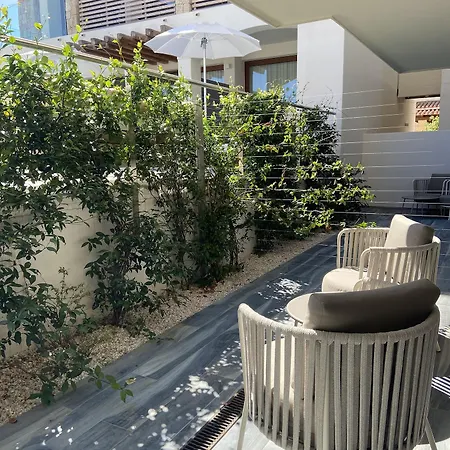 Sandalia Boutique - Adults Only Hotel