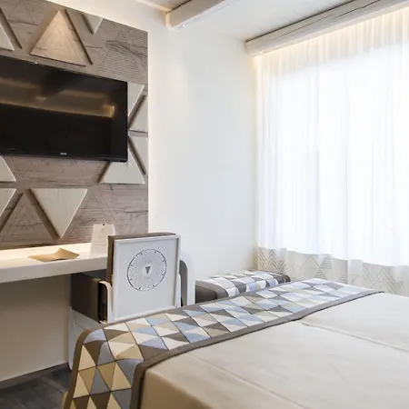 Hotel Sandalia Boutique - Adults Only