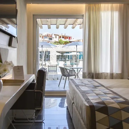 Hotel Sandalia Boutique - Adults Only Cannigione