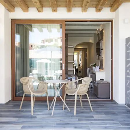 Hotel Sandalia Boutique - Adults Only Cannigione