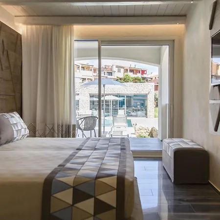 Hotel Sandalia Boutique - Adults Only 4*