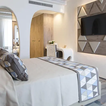 Sandalia Boutique - Adults Only Hotel 4*