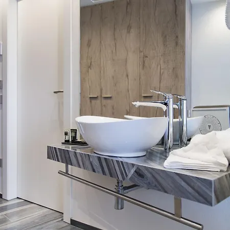 Sandalia Boutique - Adults Only 4*