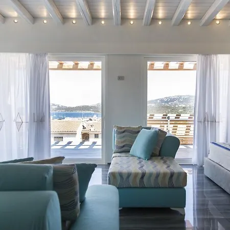 Sandalia Boutique - Adults Only 4*