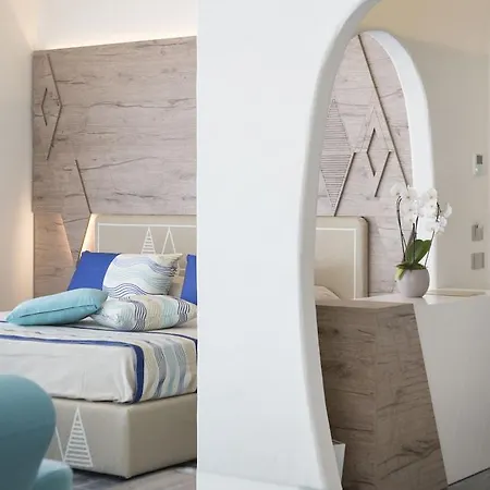 Sandalia Boutique - Adults Only 4* Cannigione