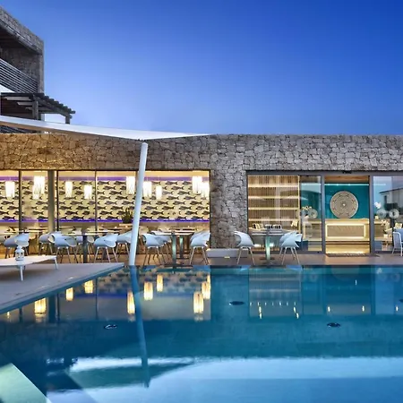 Sandalia Boutique - Adults Only Hotel 4*