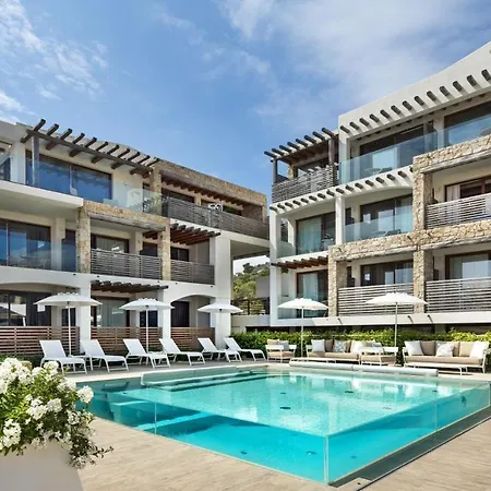 Sandalia Boutique - Adults Only Hotel Cannigione
