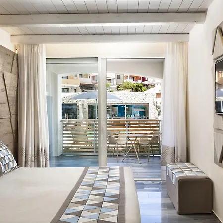 Sandalia Boutique - Adults Only Hotel Cannigione