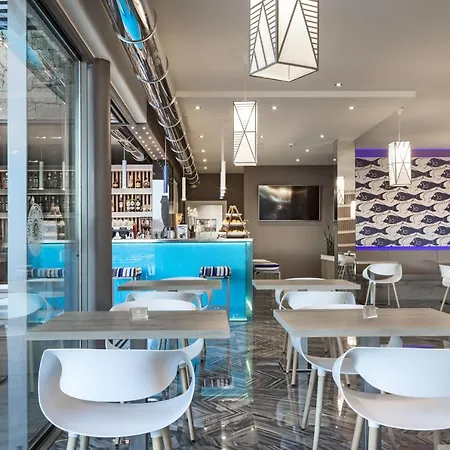Hotel Sandalia Boutique - Adults Only Cannigione