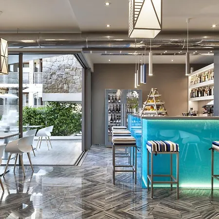 Hotel Sandalia Boutique - Adults Only 4*
