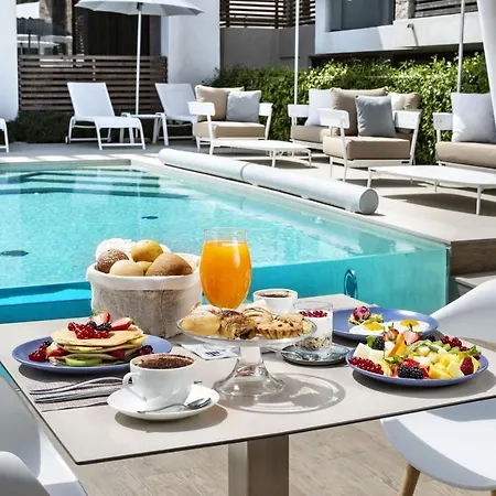 Sandalia Boutique - Adults Only Hotel 4*