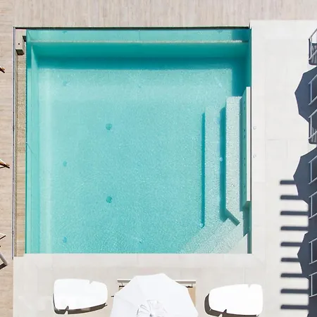 Sandalia Boutique - Adults Only Hotel