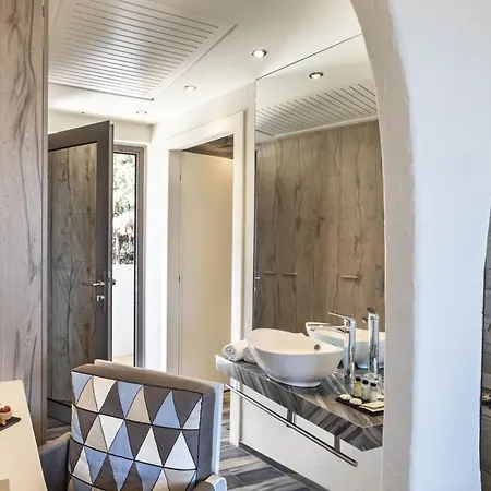 Hotel Sandalia Boutique - Adults Only Cannigione