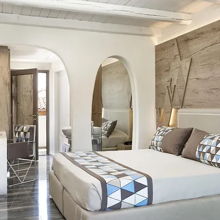 Sandalia Boutique - Adults Only 4*