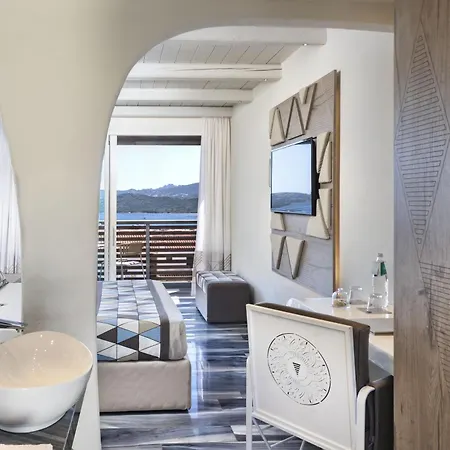 Hotel Sandalia Boutique - Adults Only Cannigione