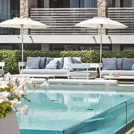 Sandalia Boutique - Adults Only 4*