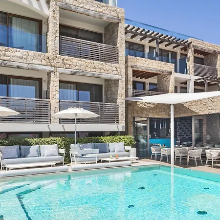Hotel Sandalia Boutique - Adults Only 4*