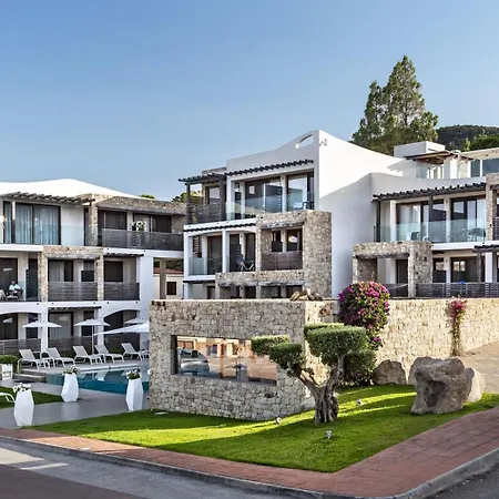 Hotel Sandalia Boutique - Adults Only Cannigione