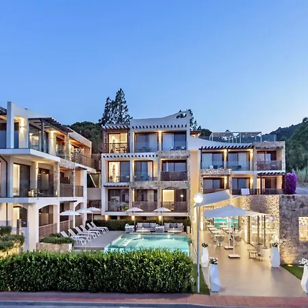 Sandalia Boutique - Adults Only Hotel 4*