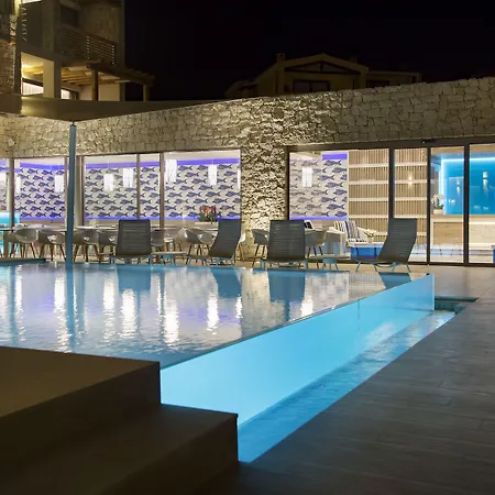 Sandalia Boutique - Adults Only Hotel Cannigione
