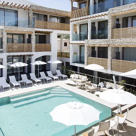 Sandalia Boutique - Adults Only Hotel