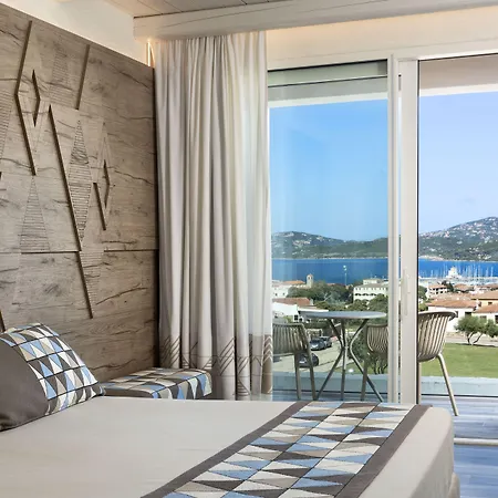 Sandalia Boutique - Adults Only 4*