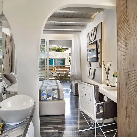 Sandalia Boutique - Adults Only Hotel 4*