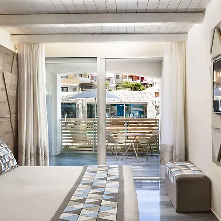 Sandalia Boutique - Adults Only 4*