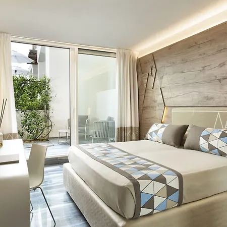 Sandalia Boutique - Adults Only 4* Cannigione
