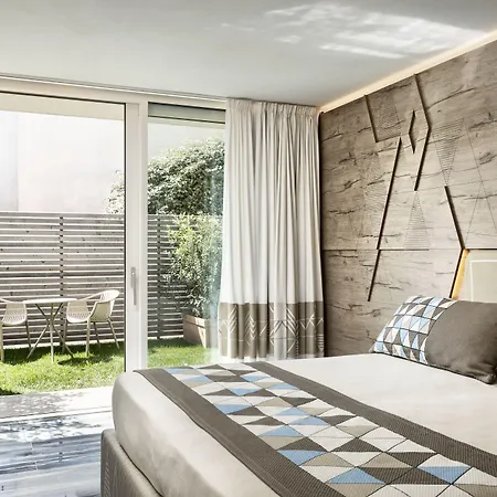 Hotel Sandalia Boutique - Adults Only 4*