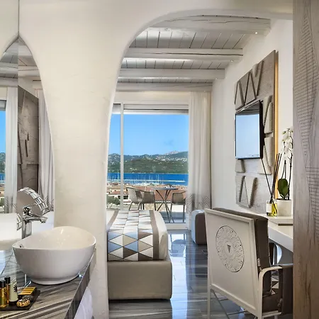 Hotel Sandalia Boutique - Adults Only Cannigione
