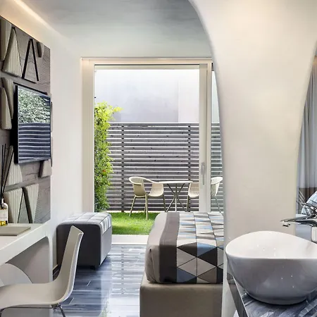 Hotel Sandalia Boutique - Adults Only 4*