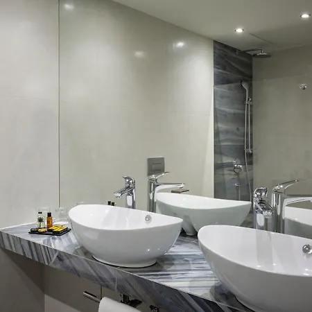 Sandalia Boutique - Adults Only 4* Cannigione