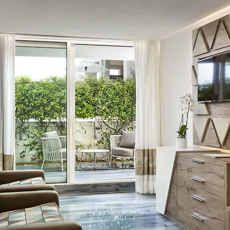 Sandalia Boutique - Adults Only Hotel 4*