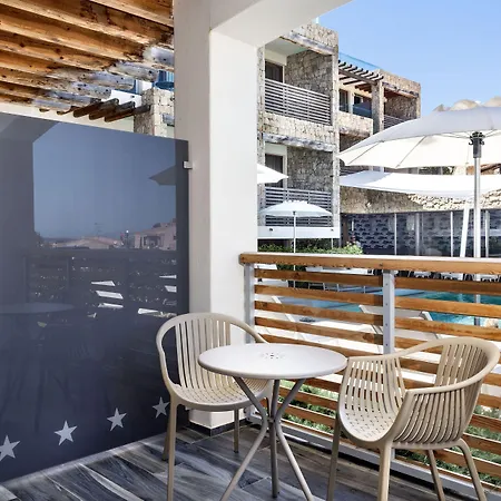 Sandalia Boutique - Adults Only 4* Cannigione