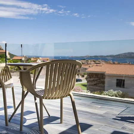 Sandalia Boutique - Adults Only Hotel