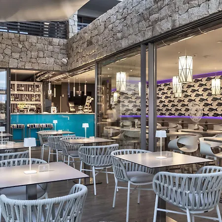 Sandalia Boutique - Adults Only 4* Cannigione