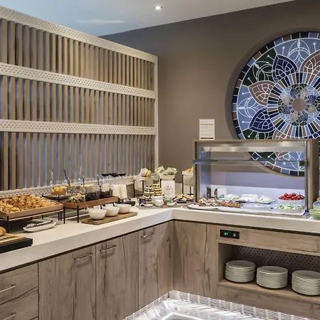 Hotel Sandalia Boutique - Adults Only Cannigione