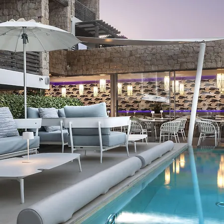 Sandalia Boutique - Adults Only Hotel Cannigione