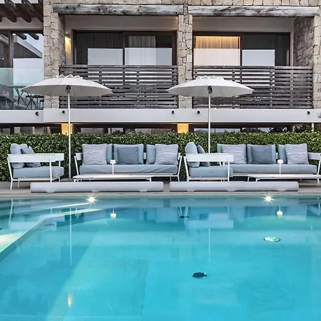 Hotel Sandalia Boutique - Adults Only Cannigione