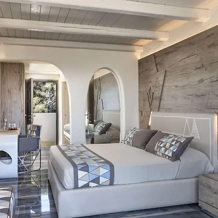 Sandalia Boutique - Adults Only Hotel
